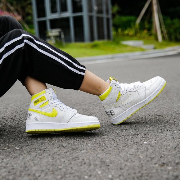 New Aj Nike running shoes for men main image 7